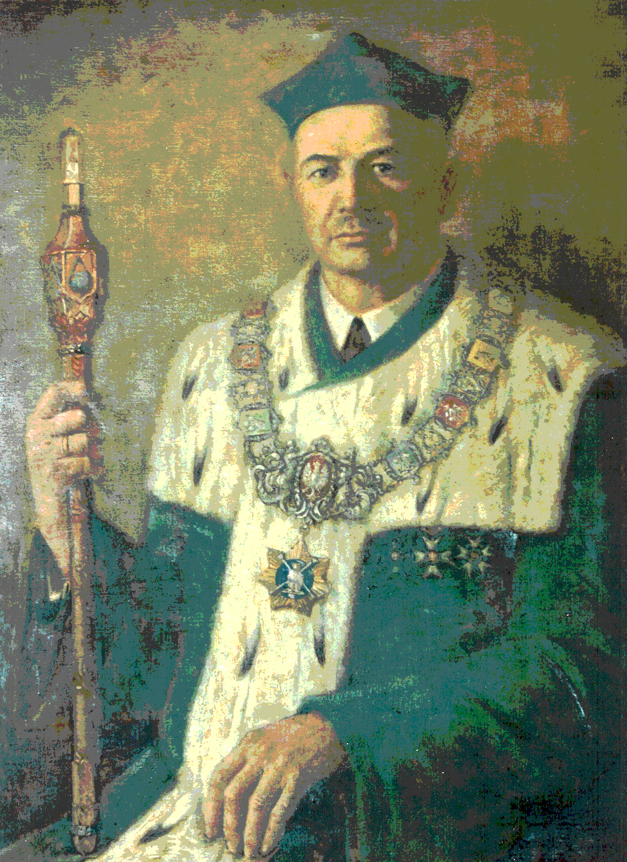 Kazimierz Drewnowski (1881–1952)