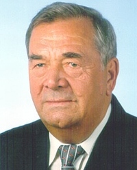 Prof. dr hab. inż. Daniel Józef Bem