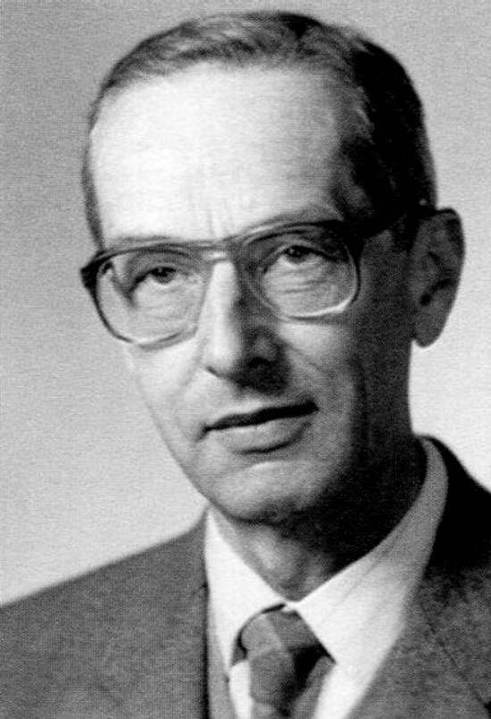 Prof. dr hab. inż. 
Jan Tadeusz Ebert