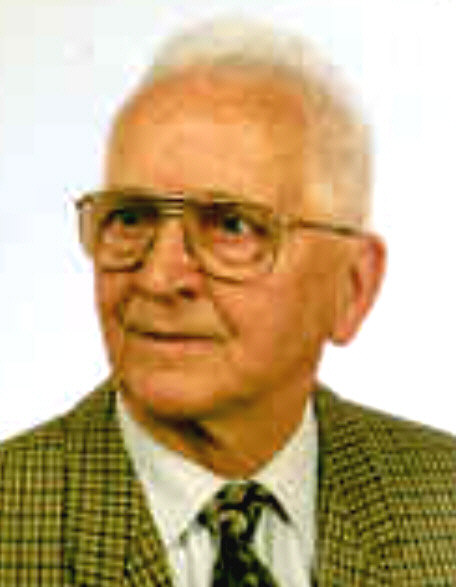 Prof. dr inż. Jan Felicki