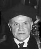 Prof. dr inż. Henryk Górecki