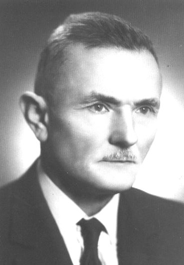 Prof.mgr in. Wodzimierz Hellmann (1911-1987)