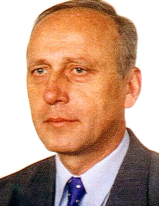  Prof. Ryszard S. Jachowicz