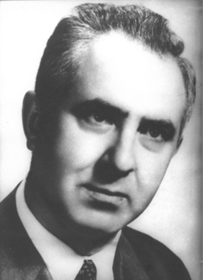 Prof dr hab inż.
Tadeusz Kaczorek