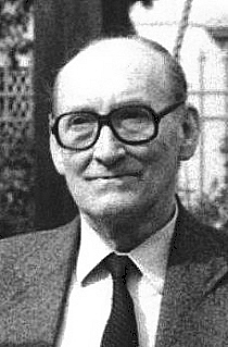 Prof.dr Jan Kożuchowski (1911-1994)