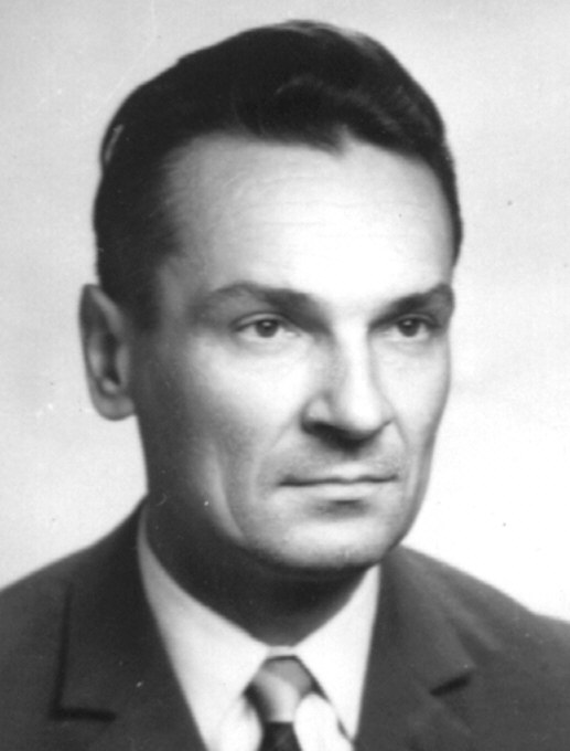 Prof. dr hab. inż. Edmund Lipiński (1922-90)
