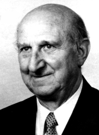 Prof.dr in. Pawe Jan Nowacki (1905-1979)