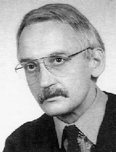 Dr hab. inż. Krzysztof Nowosad