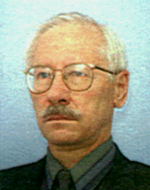 Doc. dr inż. 
Jerzy Wojciech Pułaczewski