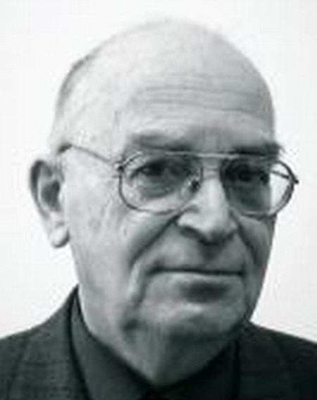 Prof.dr hab.inż. Stanislaw Skoczowski (1936-2006)