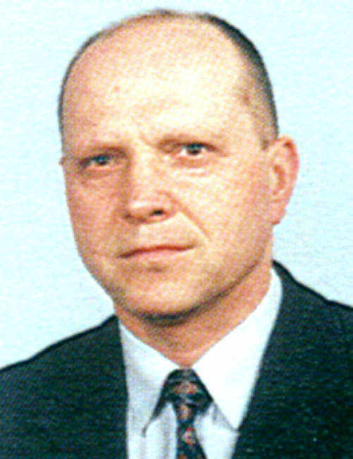 Prof. dr hab.inż. Piotr Tatjewski