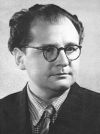Prof. Zdzisław Trybalski