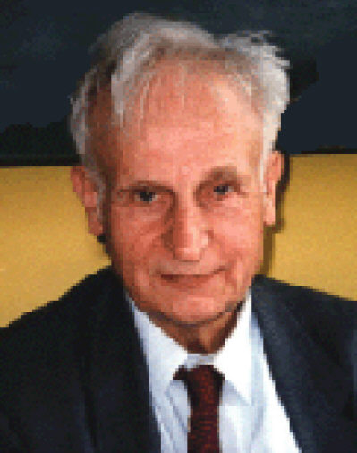 Prof. dr inż. Stefan Węgrzyn (1925-2011)