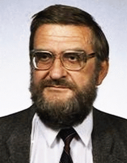 dr hab. inż. Lech Znamirowski (1944-2008)