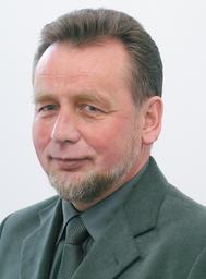Prof. Stanisław Bańka