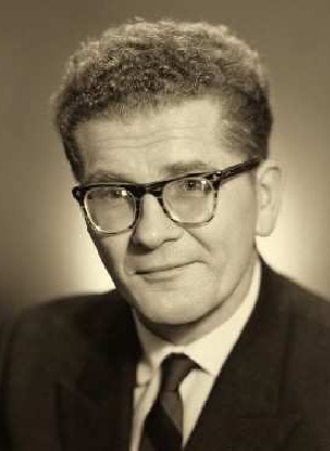 Prof. Jerzy Dziedzic