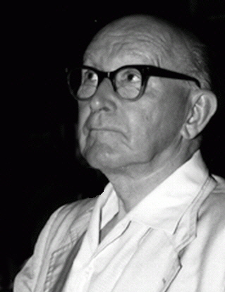 prof.Eugeniusz Horoszko (1909-1998)