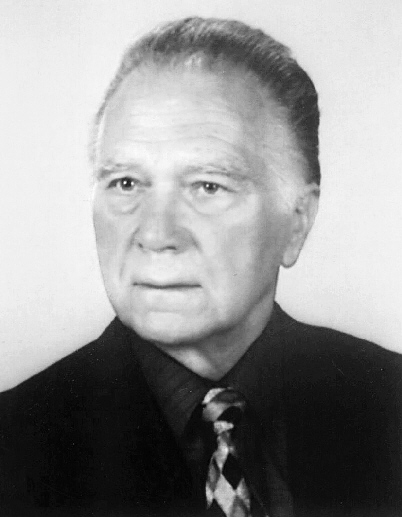prof. Roman W. Kulikowski