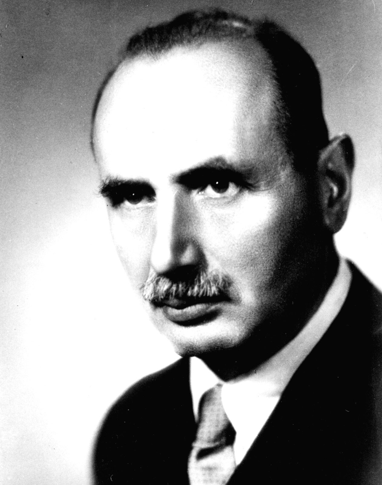 Prof. Tadeusz Żarnecki