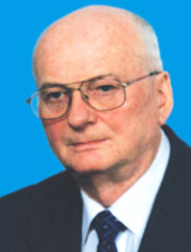 Prof. dr. hab. inż. Zdzisław Bubnicki