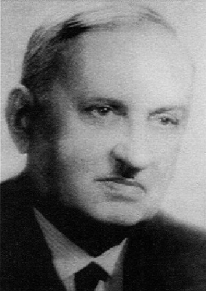 Prof. dr hab. 
Cezary Pawłowski