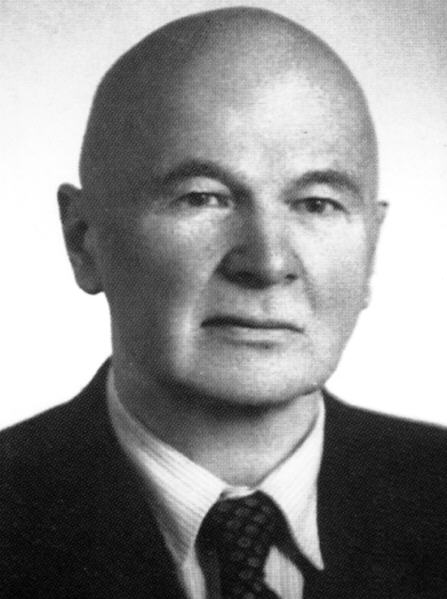 Kazimierz Drewnowski (1881-1952)