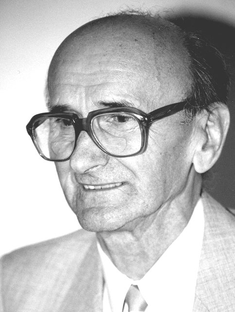 Prof.dr hab.inż. Władysław Dudek (1922-2001)