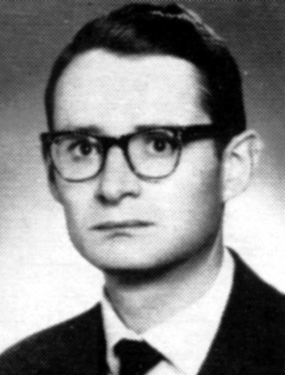 Prof. dr inż. Władysław Findeisen