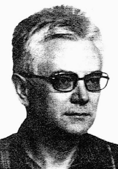 Prof. dr hab.inż. Radosław J. Ładziński