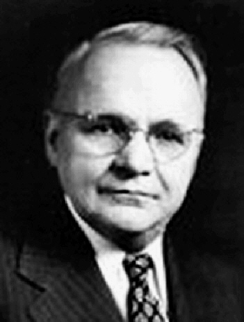 Harry Nyquist (1889-1976)