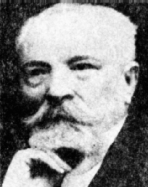 Julian Ochorowicz