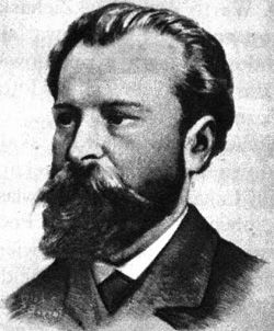 Julian Leopold Ochorowicz