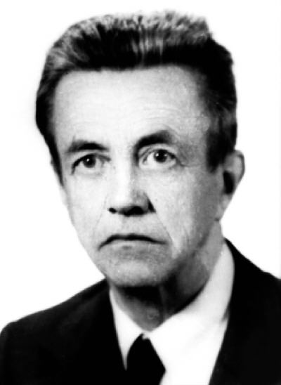 Doc. dr hab. inż. 
Zbigniew Orzeszkowski (1917-2001)