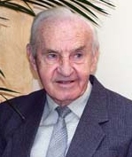 Prof. dr hab. inż. Antoni Pach