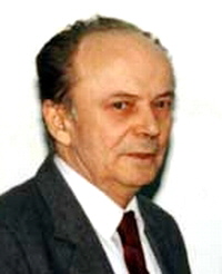 Prof. dr hab. inż. Marian Piekarski