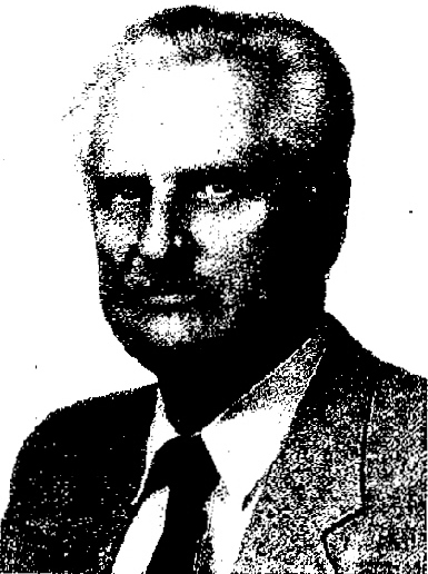 Prof. Andrzej Sowiński