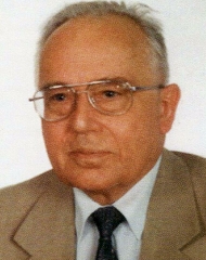 Prof. dr hab. inż. Andrzej Piotr Wierzbicki