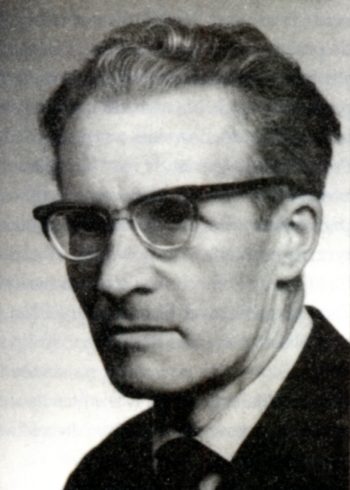 Doc. Konstanty Bielański (1910-1994)